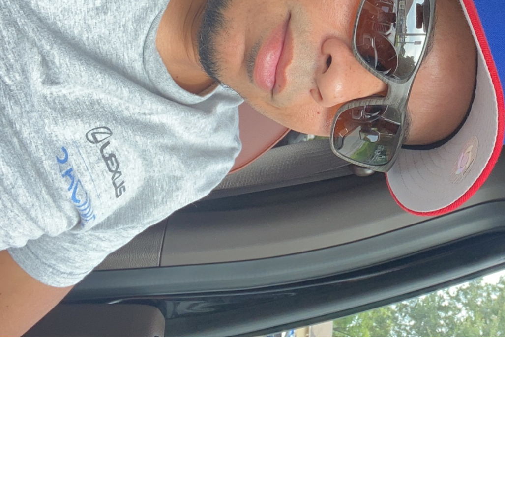 Profile of Isaac Davila