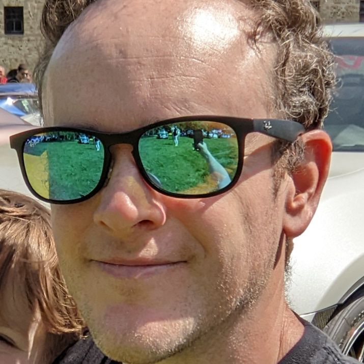 Profile of Ron Adams