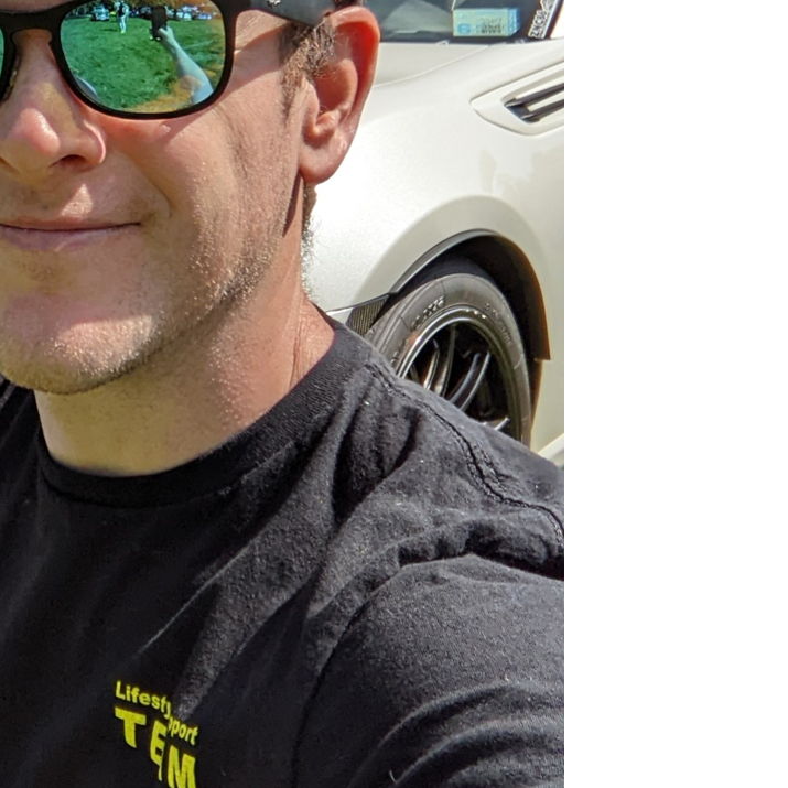 Profile of Ron Adams