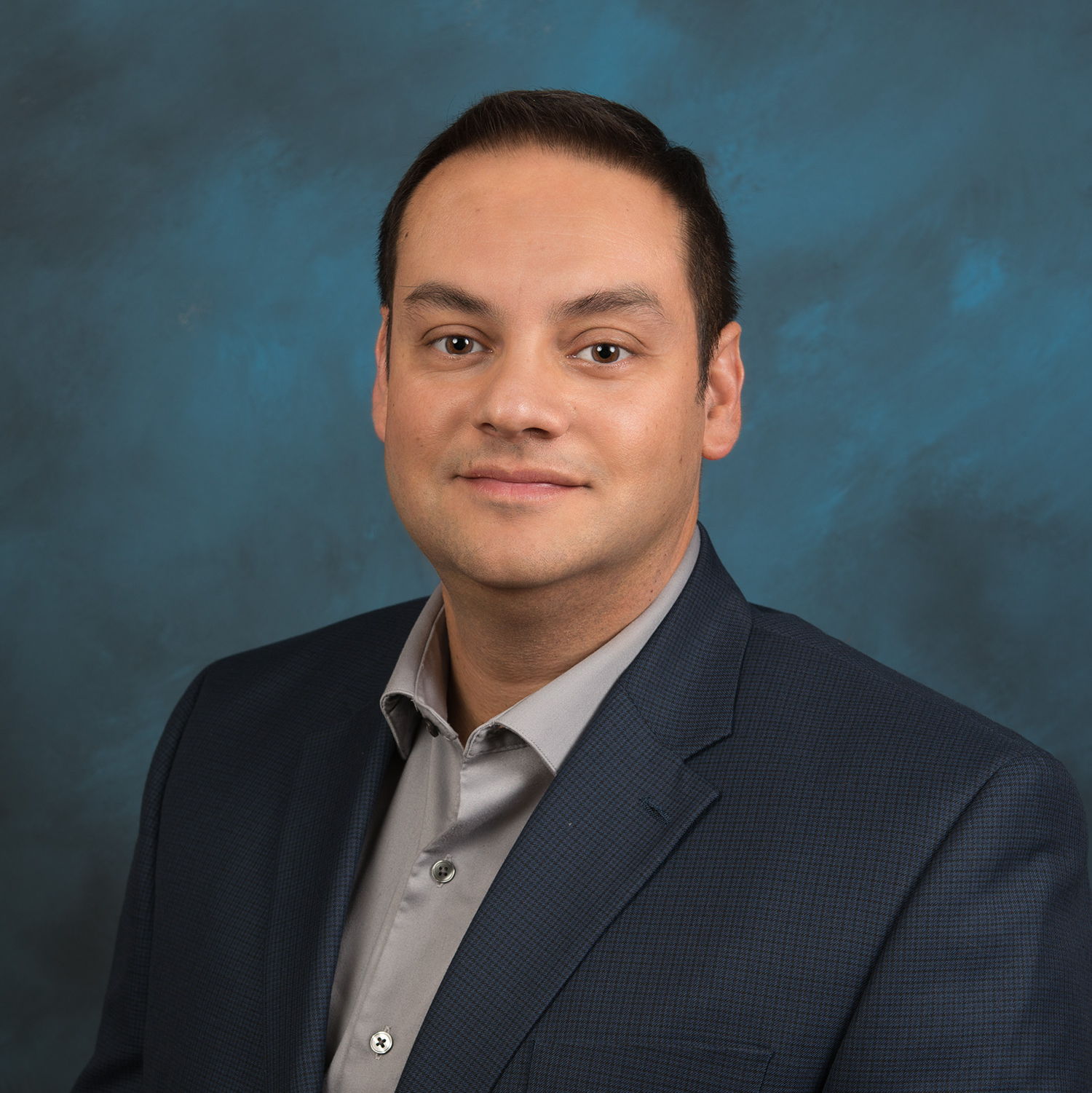 Profile of George Spiridonakos