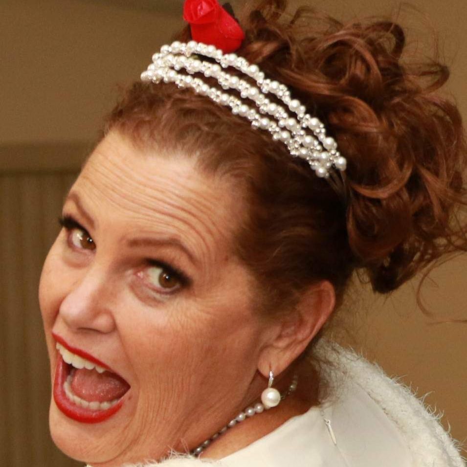 Profile of Jolene McClintock