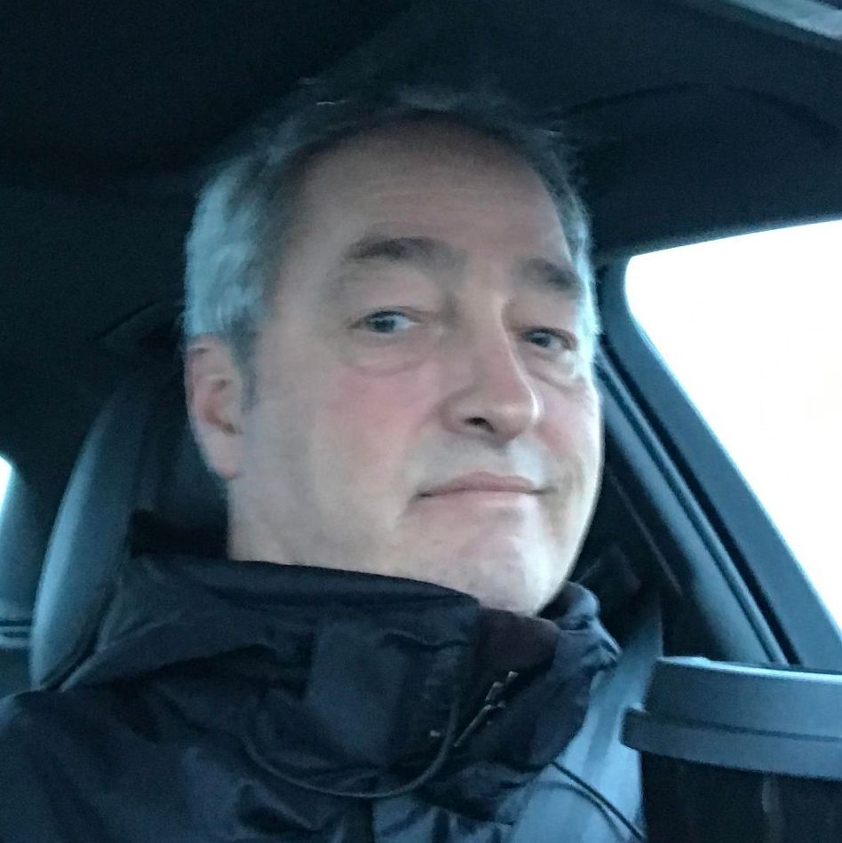 Profile of Marc Mazerolle