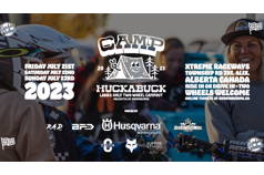 Camp Huckabuck