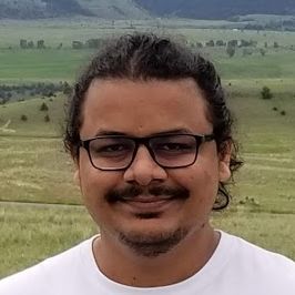 Profile of Abhang Sonawane