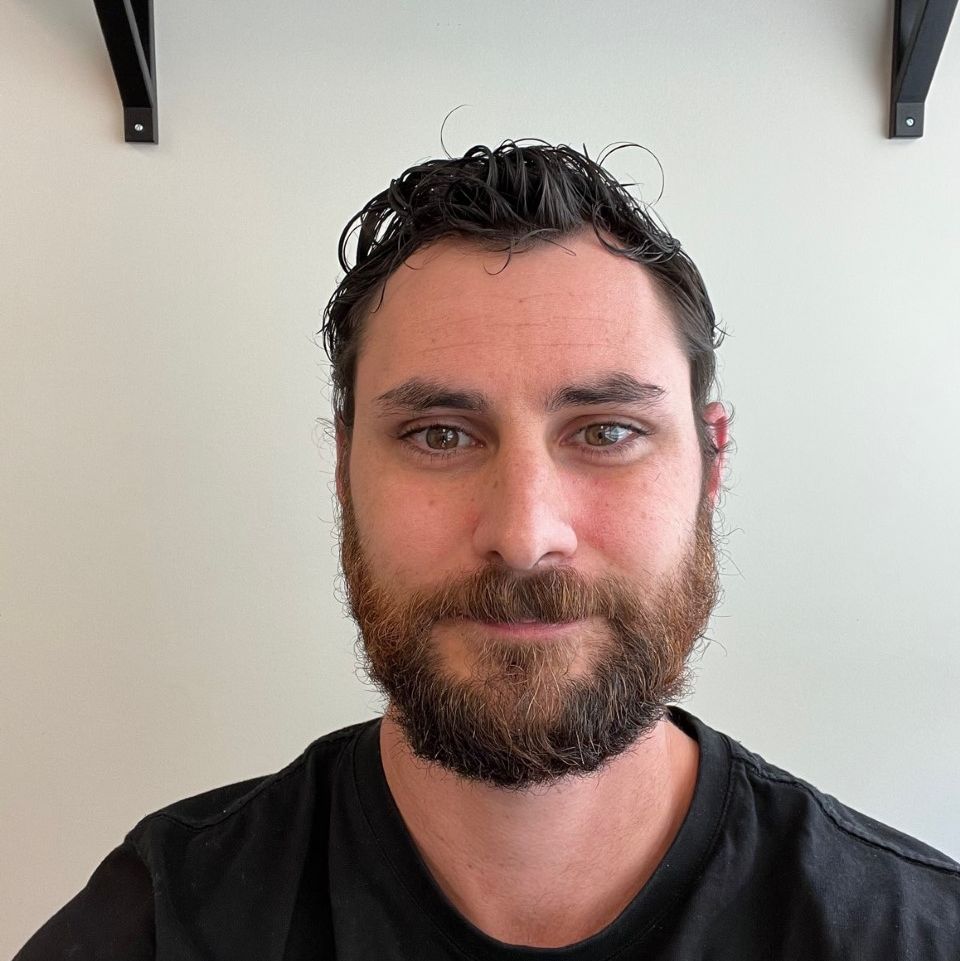 Profile of Thomas Cote