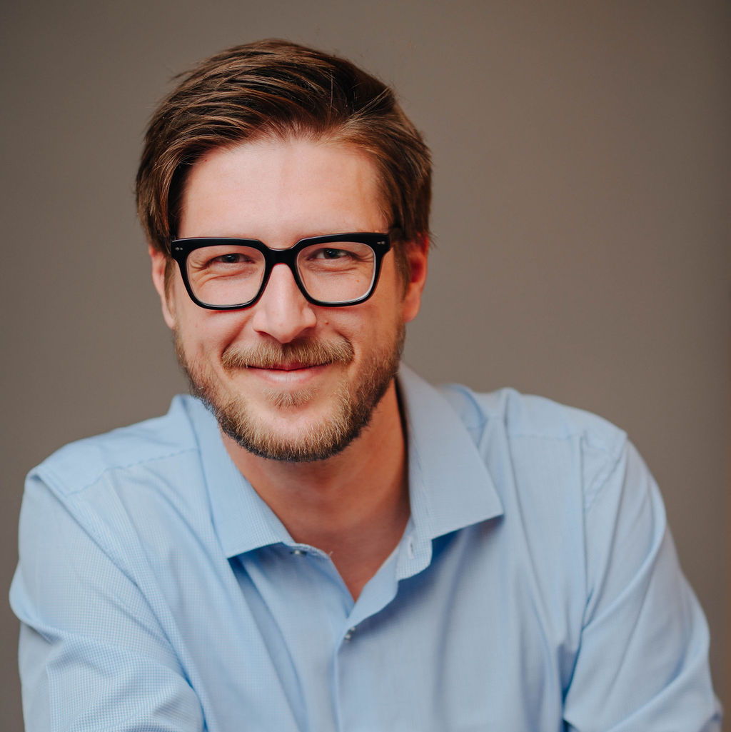 Profile of Ty McFarland