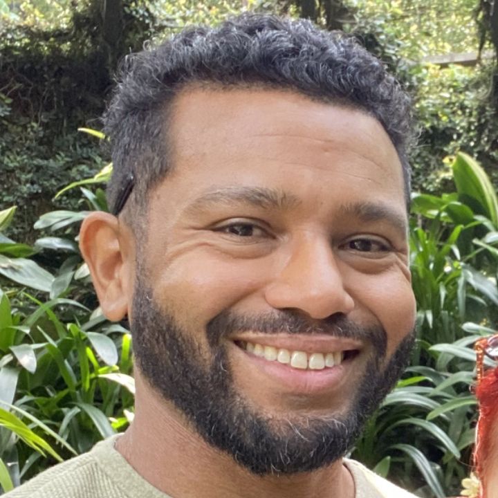 Profile of Ryan Robinson