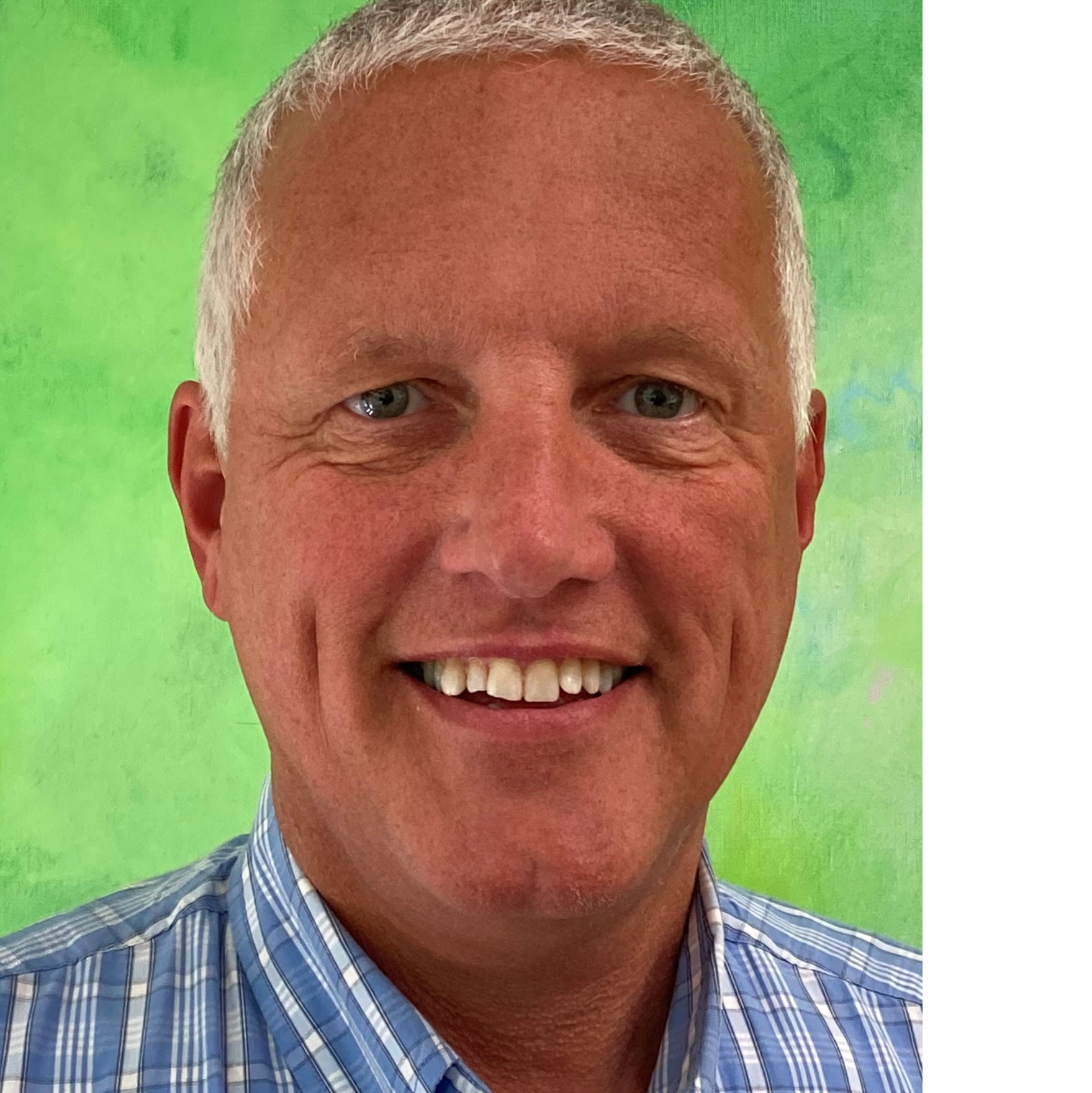 Profile of Roger van der Marel