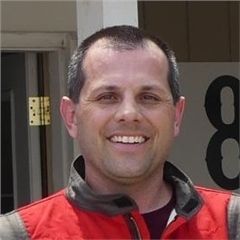 Profile of Jared Cromas