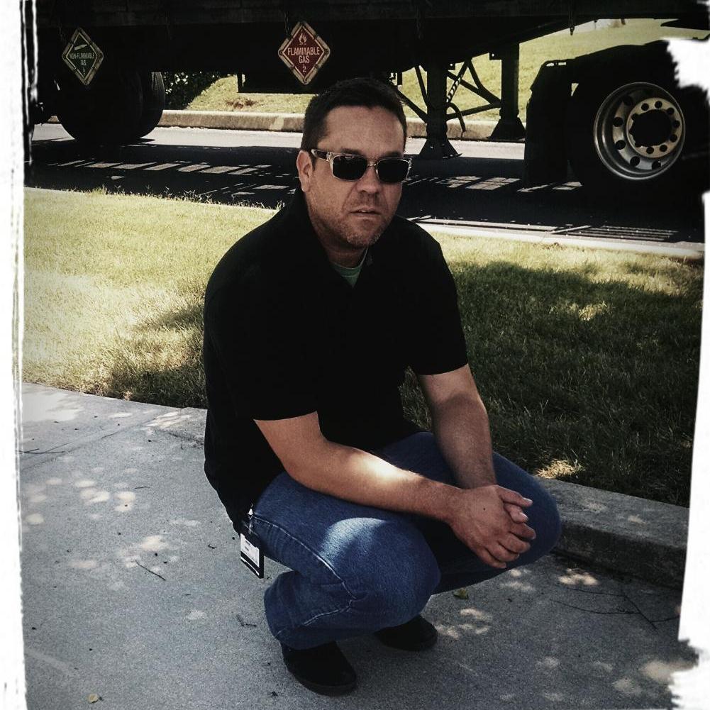 Profile of Billy Michaluk