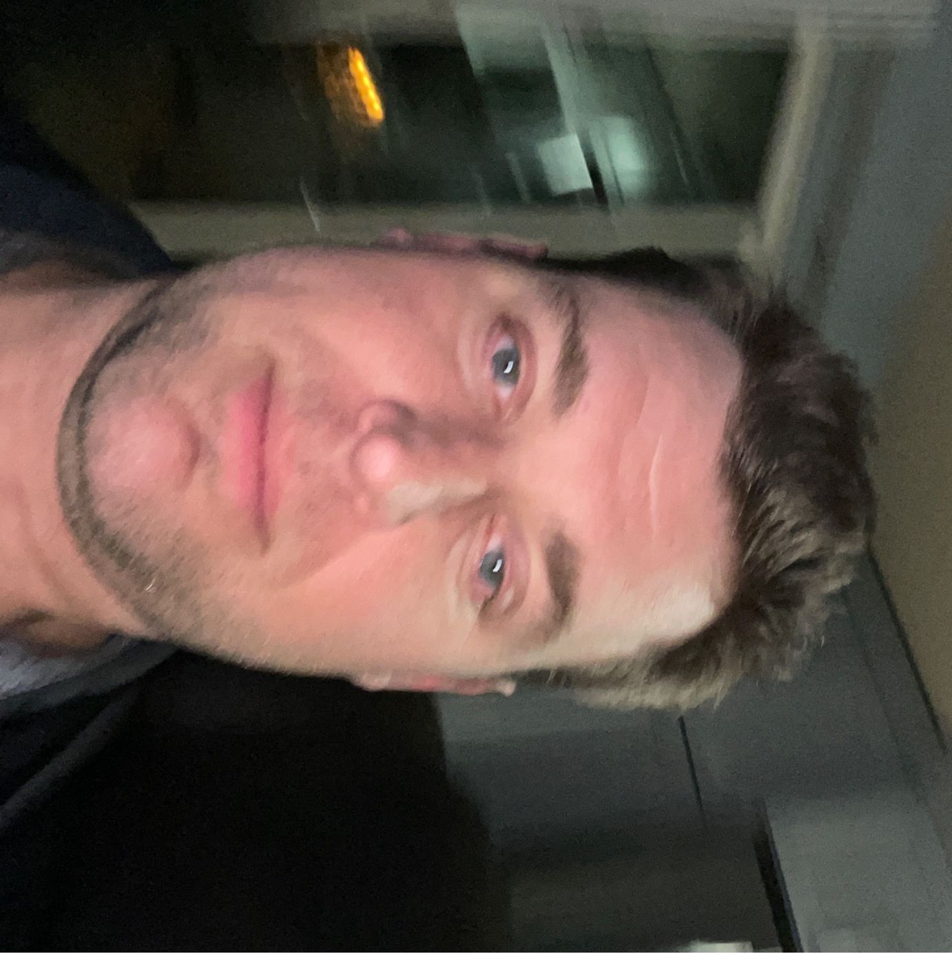 Profile of Brian Smith