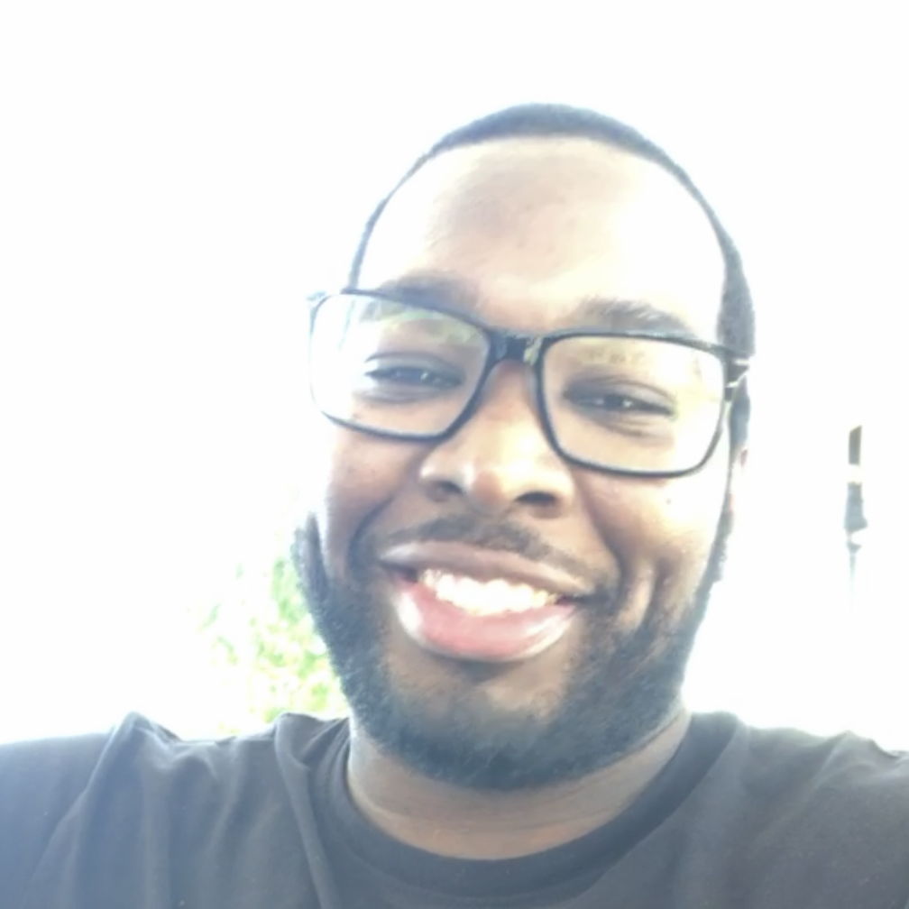 Profile of Charles Williams