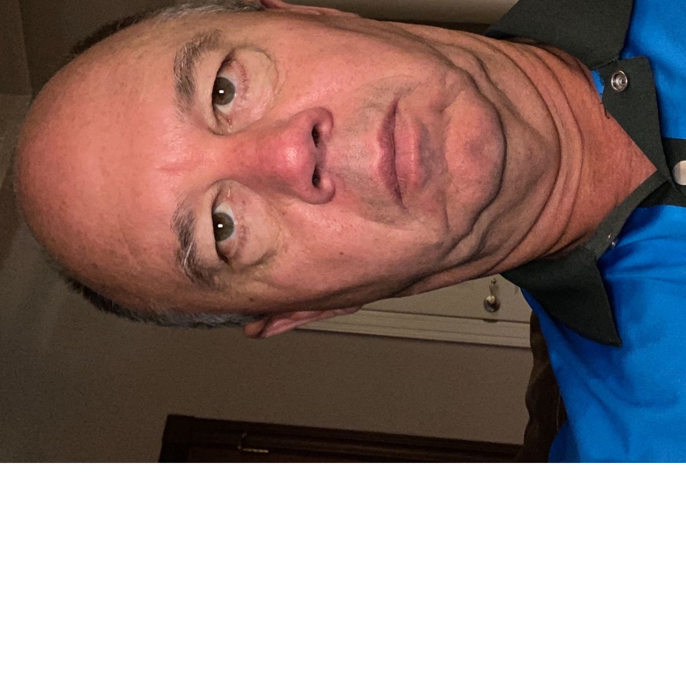 Profile of Gene Grimes