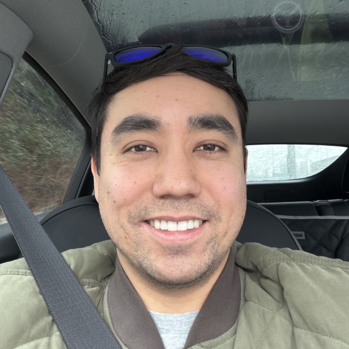 Profile of Nicolas Ogier