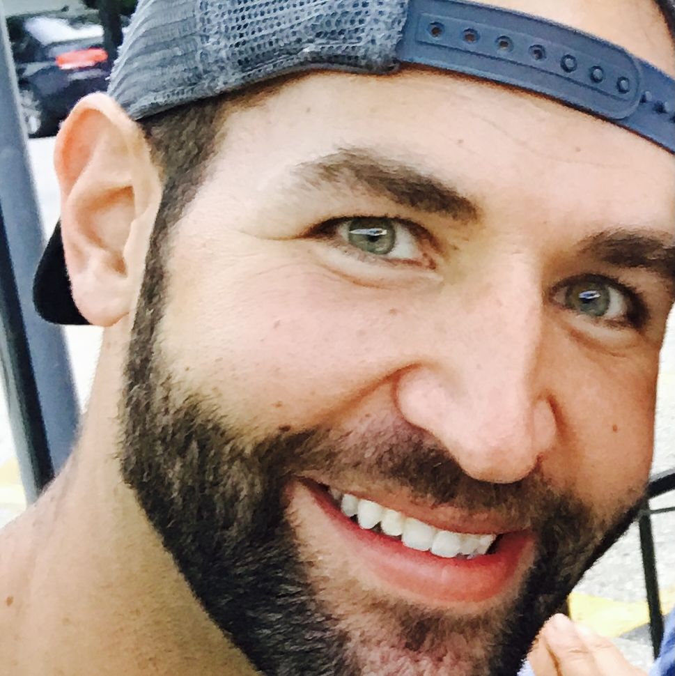 Profile of David Monk