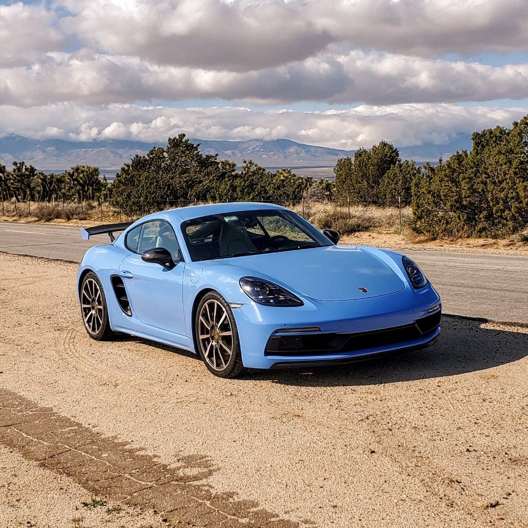 Profile of Andrew Martin