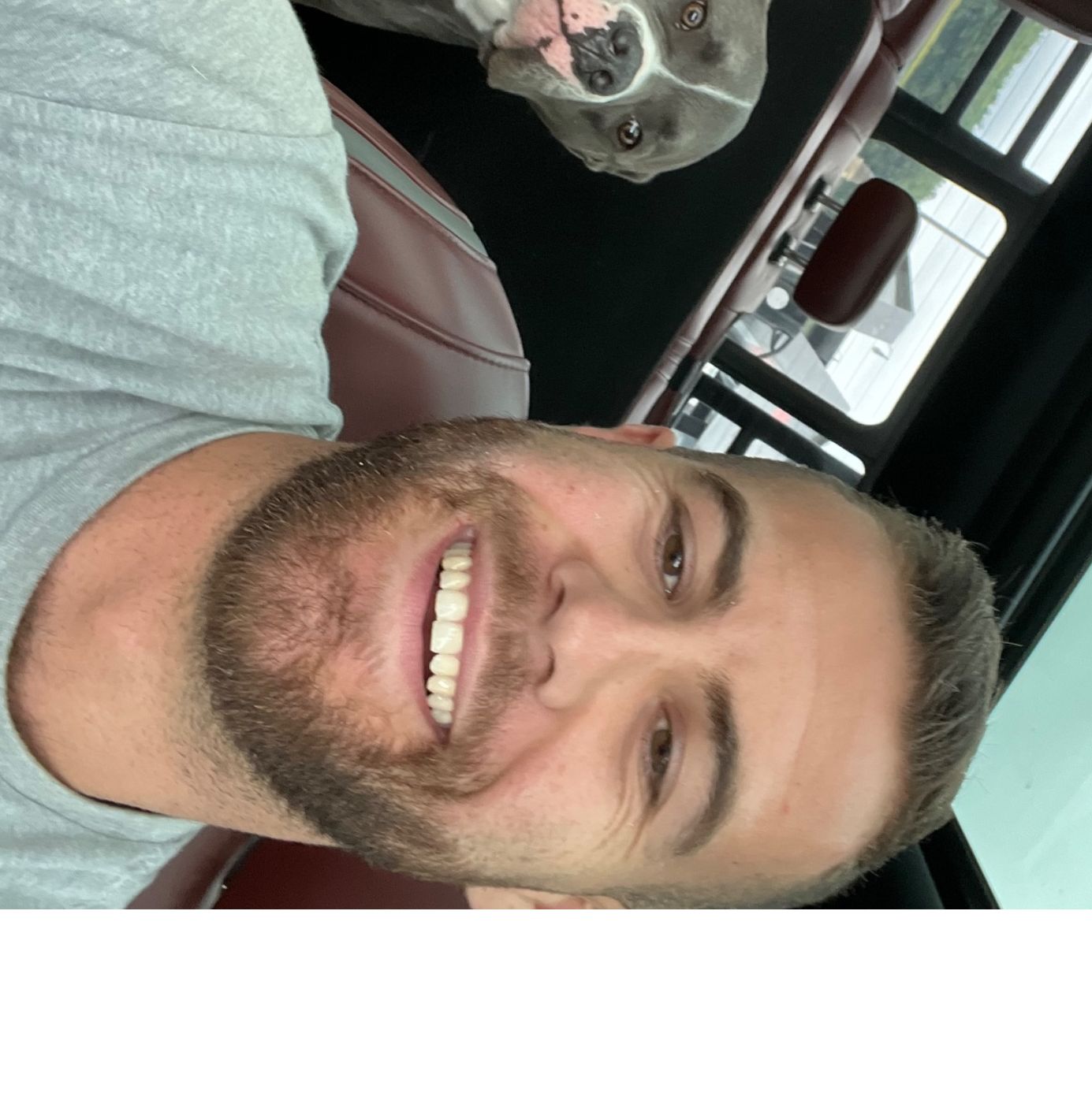 Profile of Aidan Dorvee