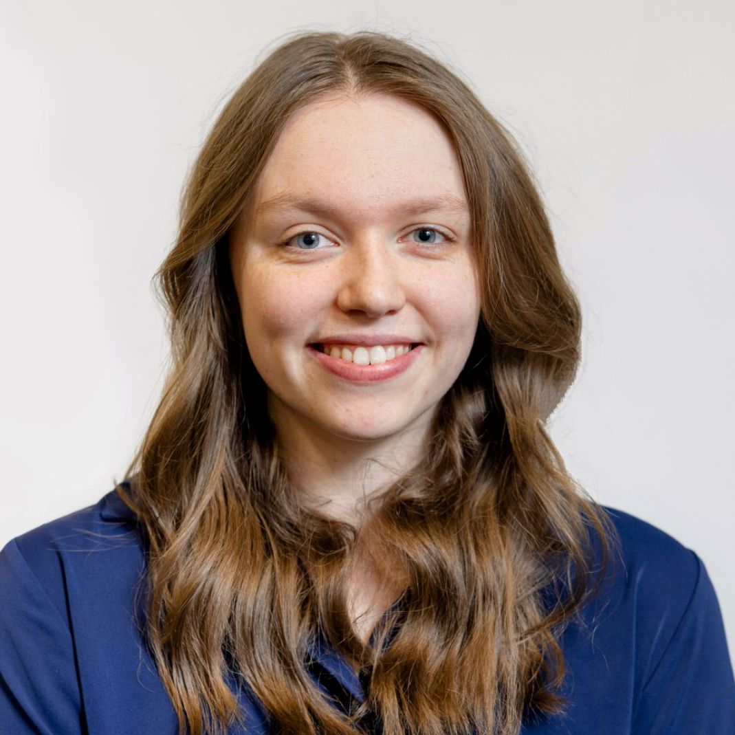Profile of Lauryn Rees