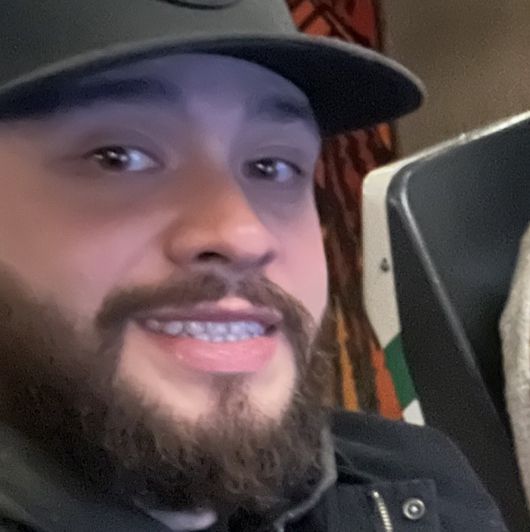 Profile of Edison Torres