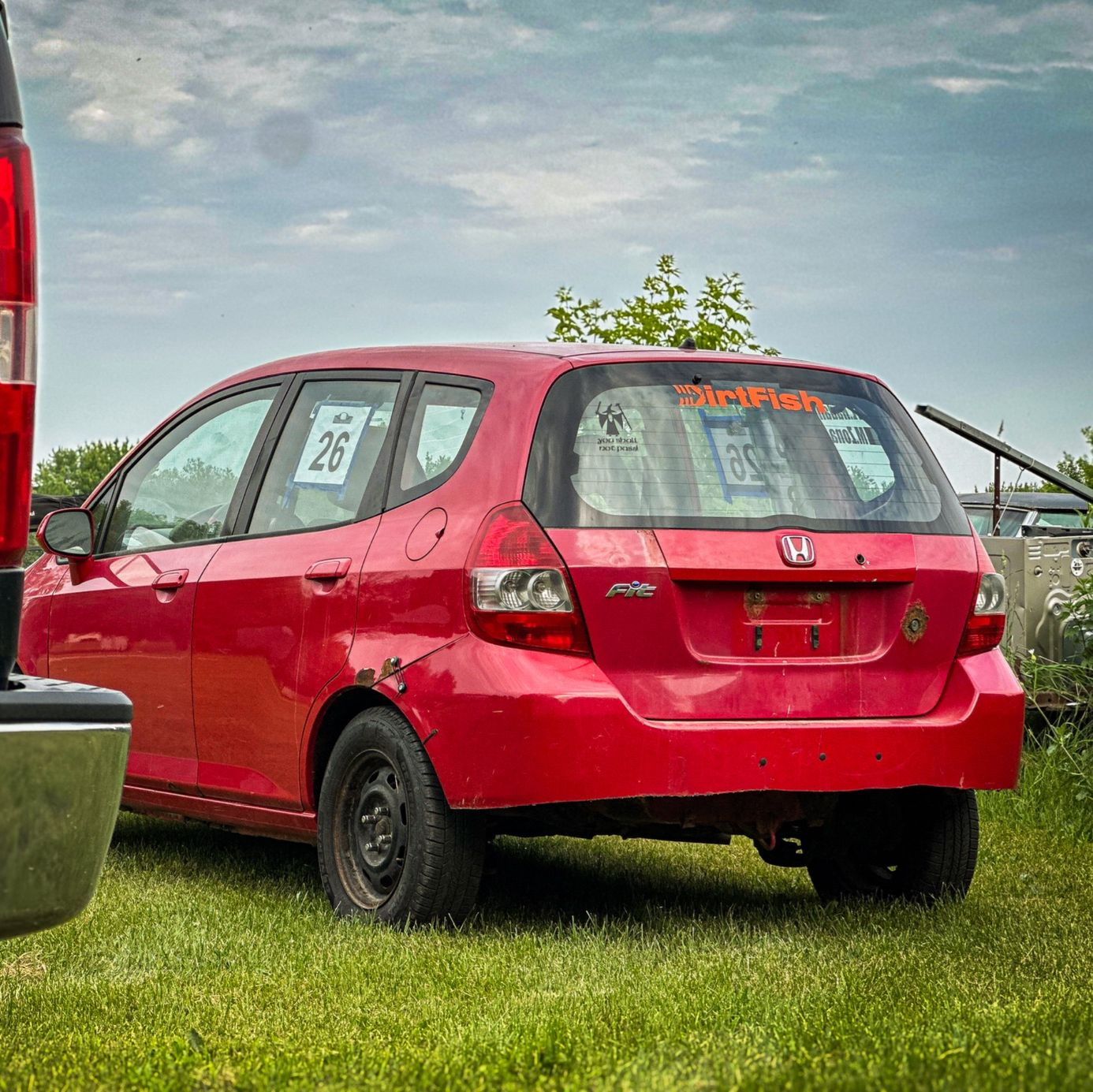 Profile of Terence Davis