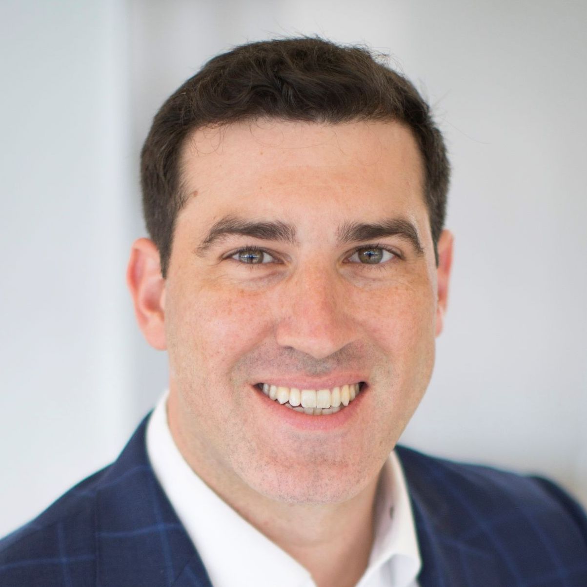 Profile of Brad Jaeger