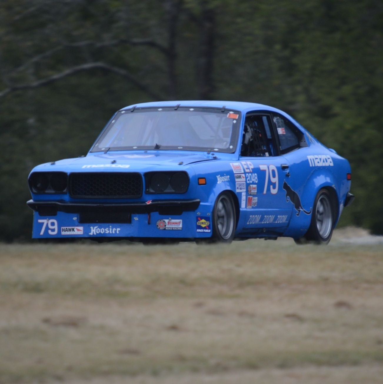 Profile of Don Girven