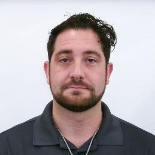 Profile of Derek Yegan