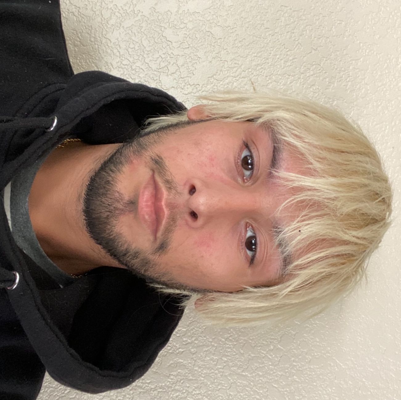 Profile of Abel Romero