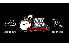 Indy SCCA Time Trial Series 3 & 4 @ Gingerman