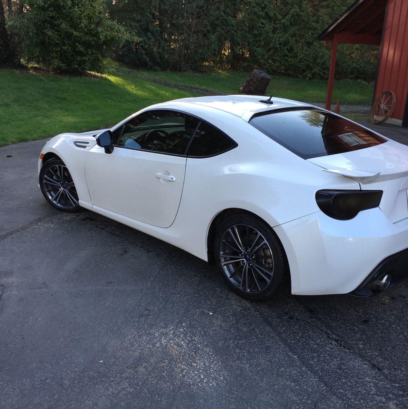 Profile of Ari Karlsen