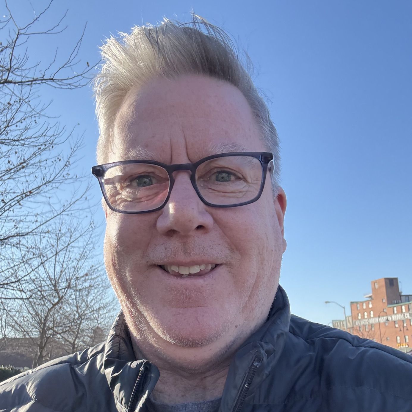 Profile of Howard Routt