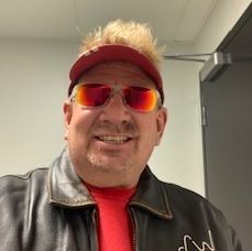 Profile of Stuart Salomon