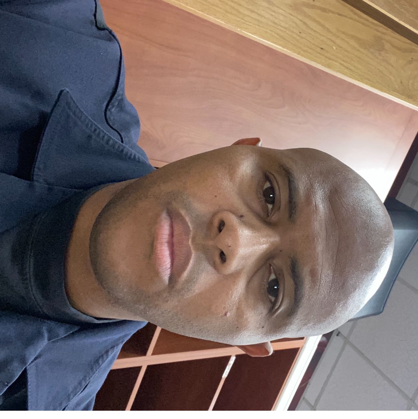 Profile of Derrick Boykins