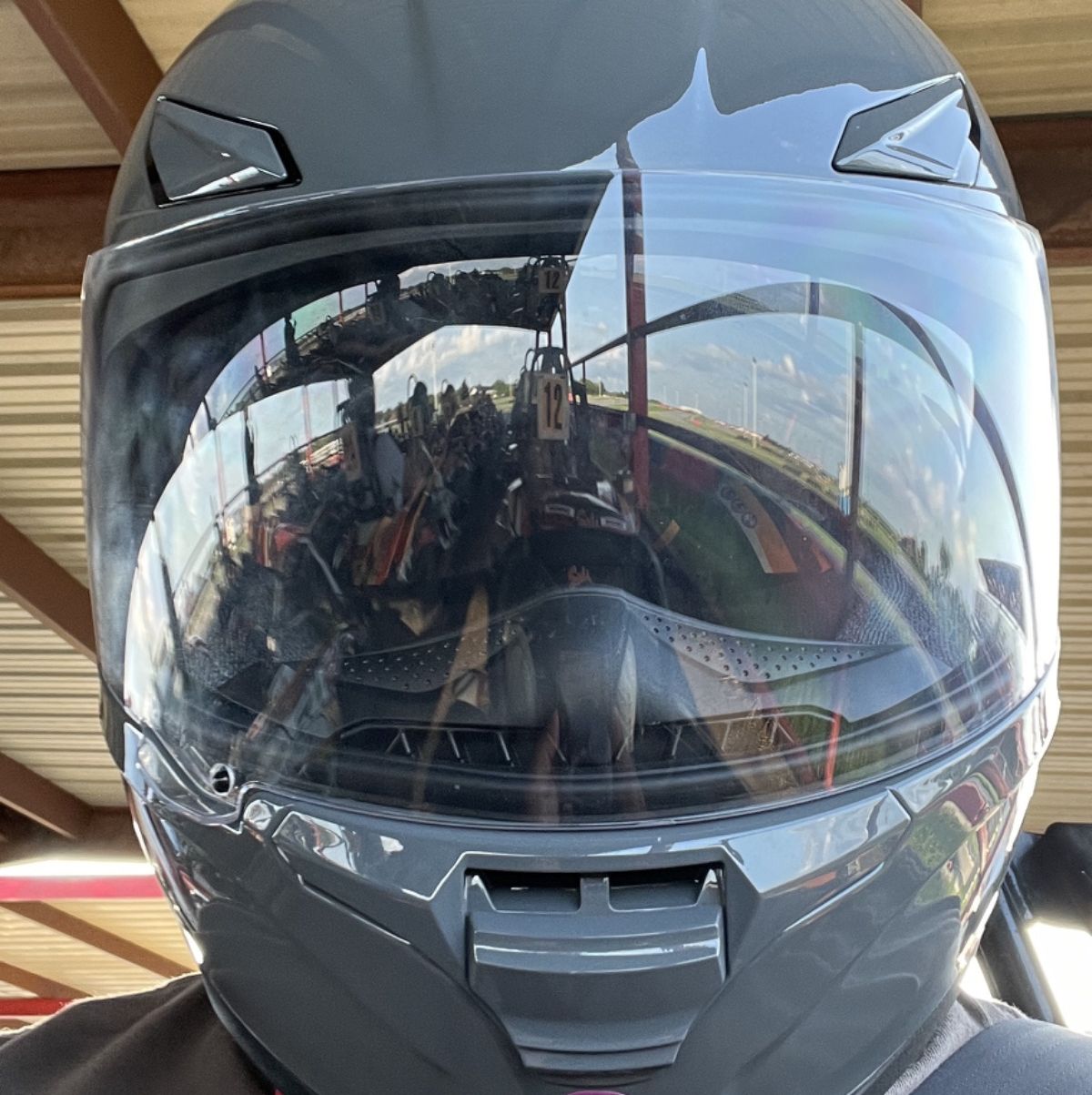 Profile of Adolfo Garcia