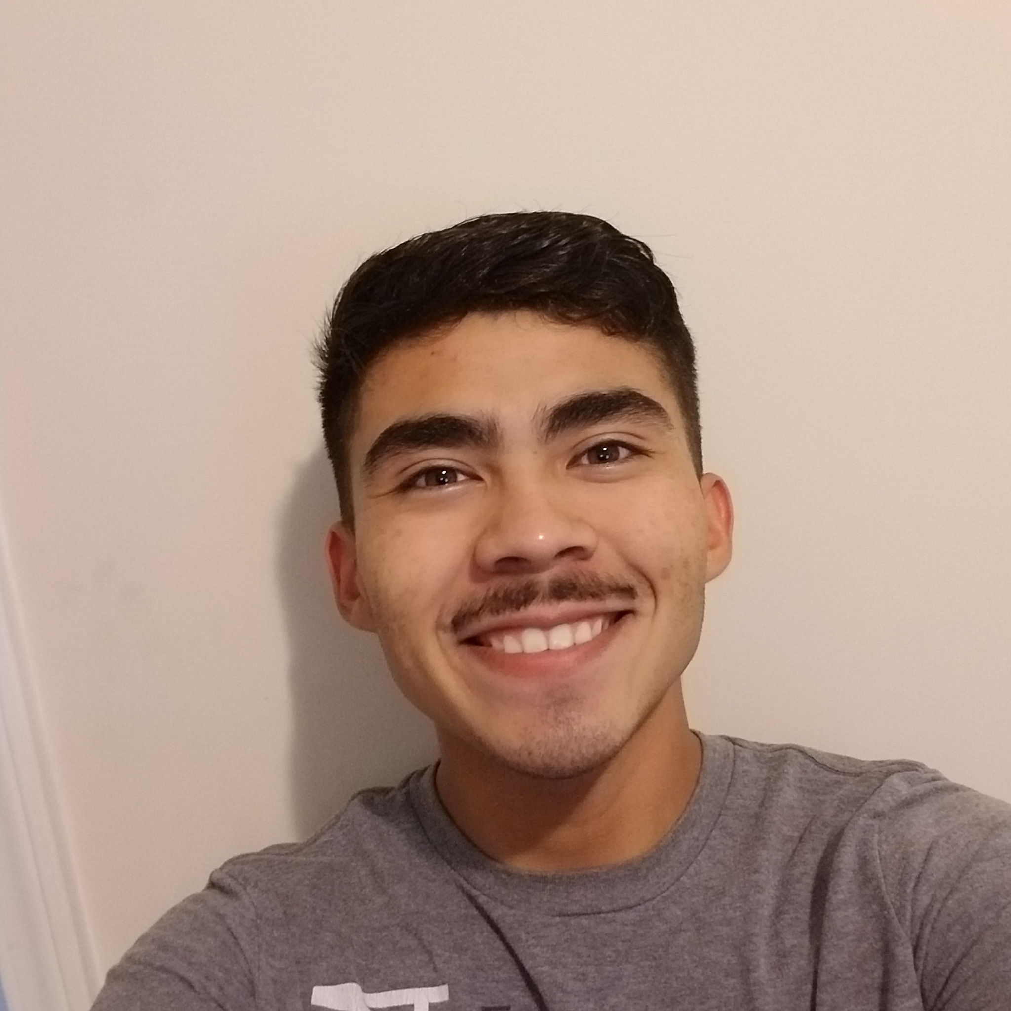 Profile of Tommy Cordero