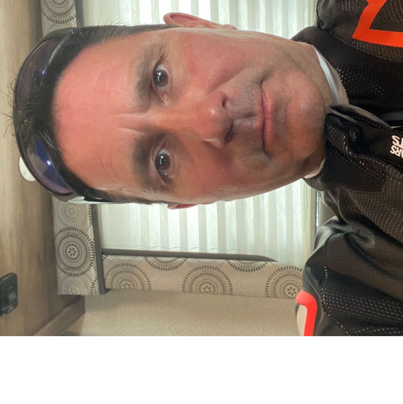 Profile of Harold Little