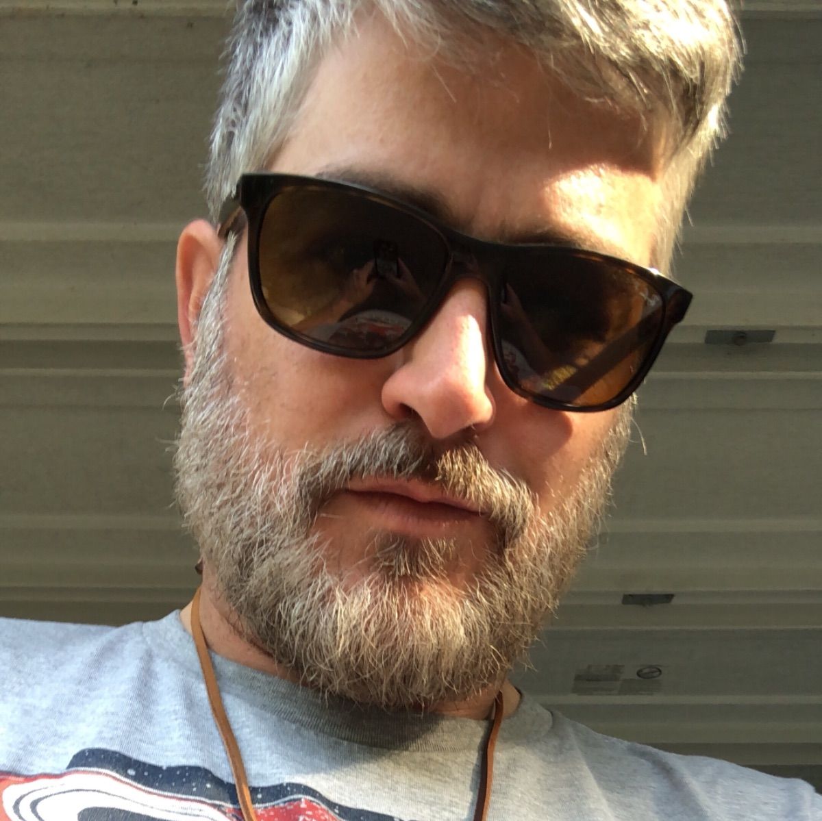 Profile of Todd Geistler