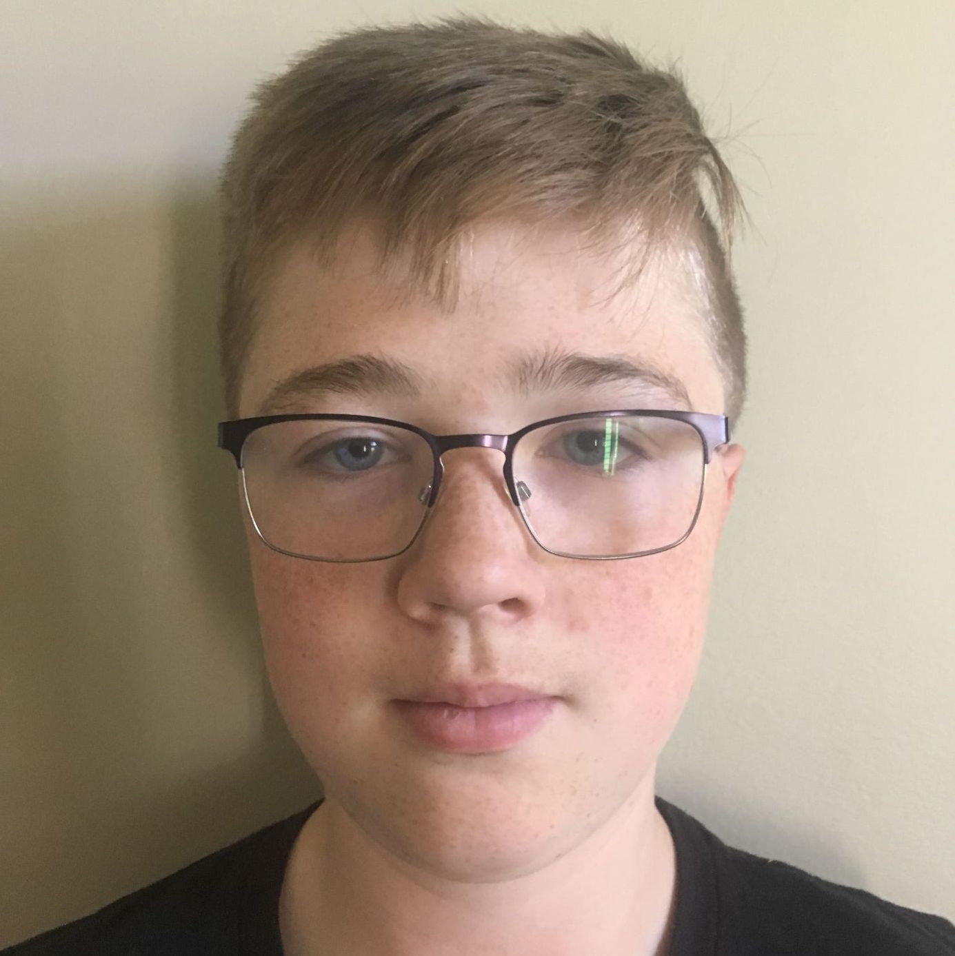 Profile of Ryan Winters