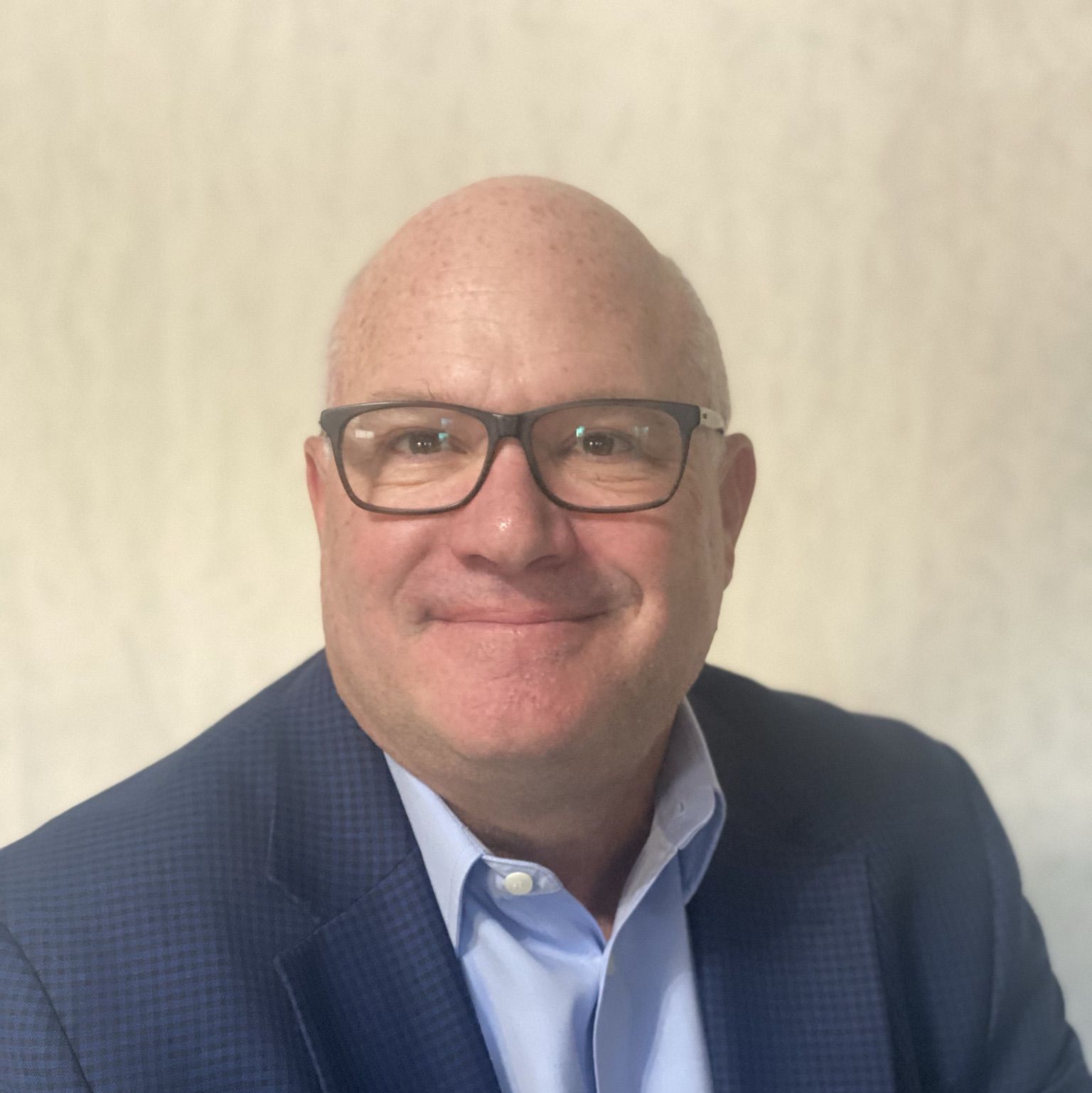 Profile of Jordan Lamm