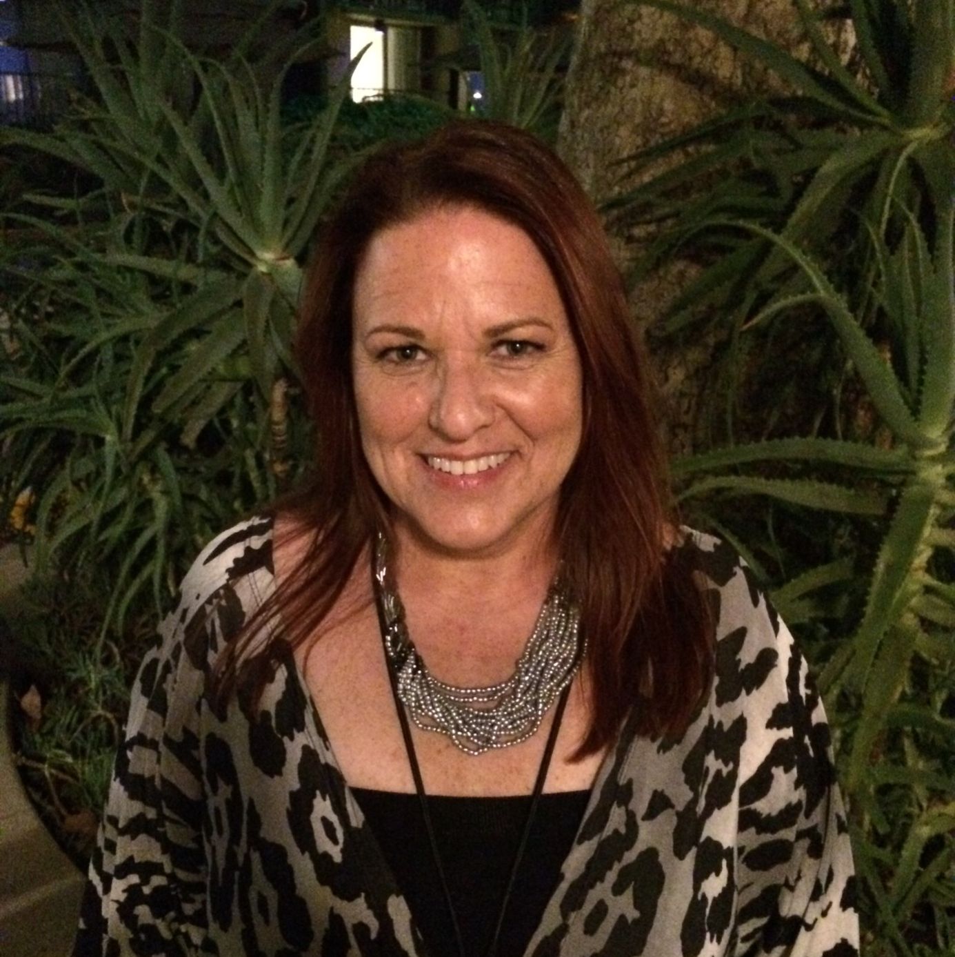 Profile of Lisa Medwid