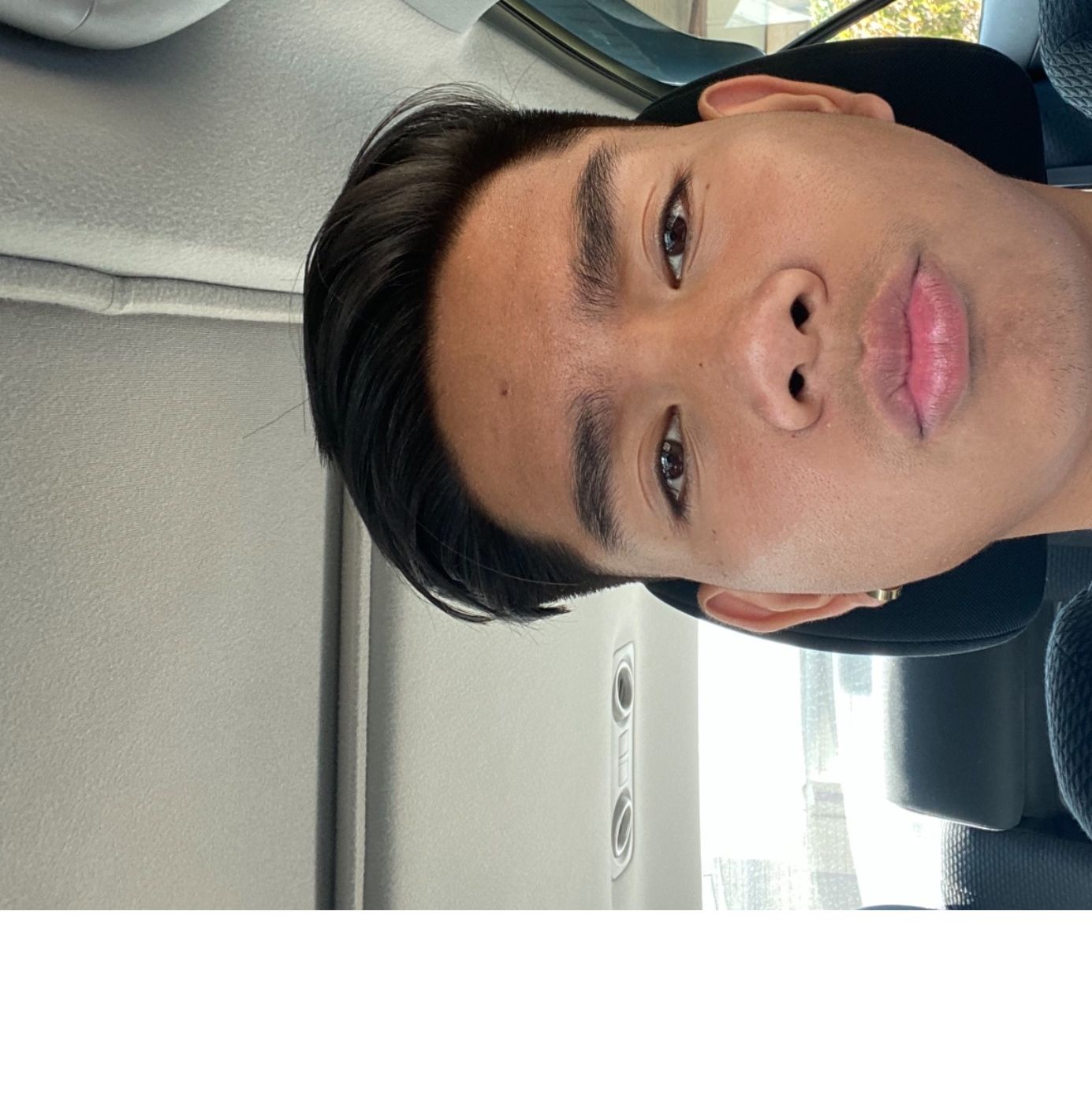 Profile of Nash Noble