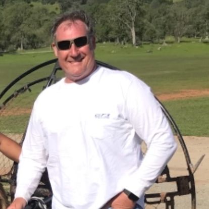 Profile of Larry Ferguson