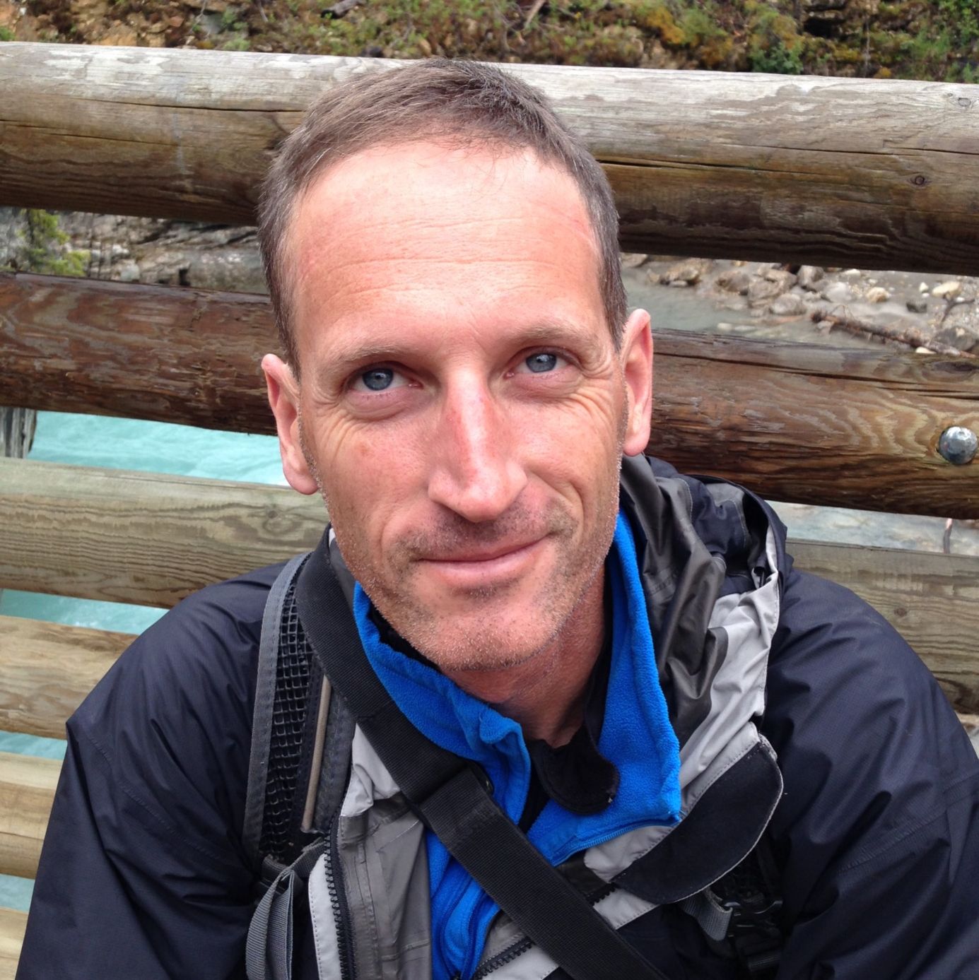 Profile of Michael d'Entremont