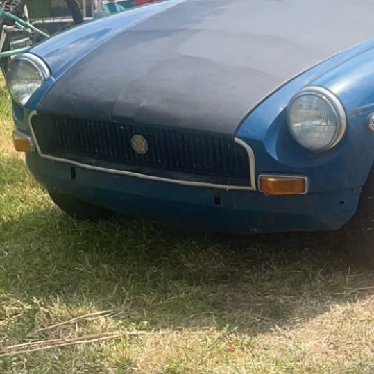 Profile of Robert Schelling