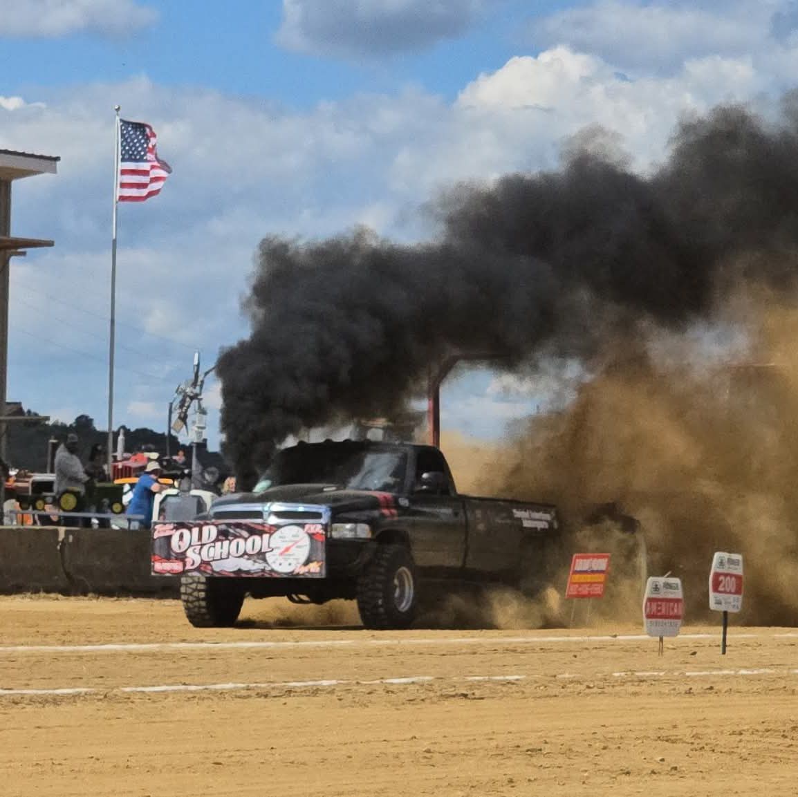 Profile of Bill Dennison