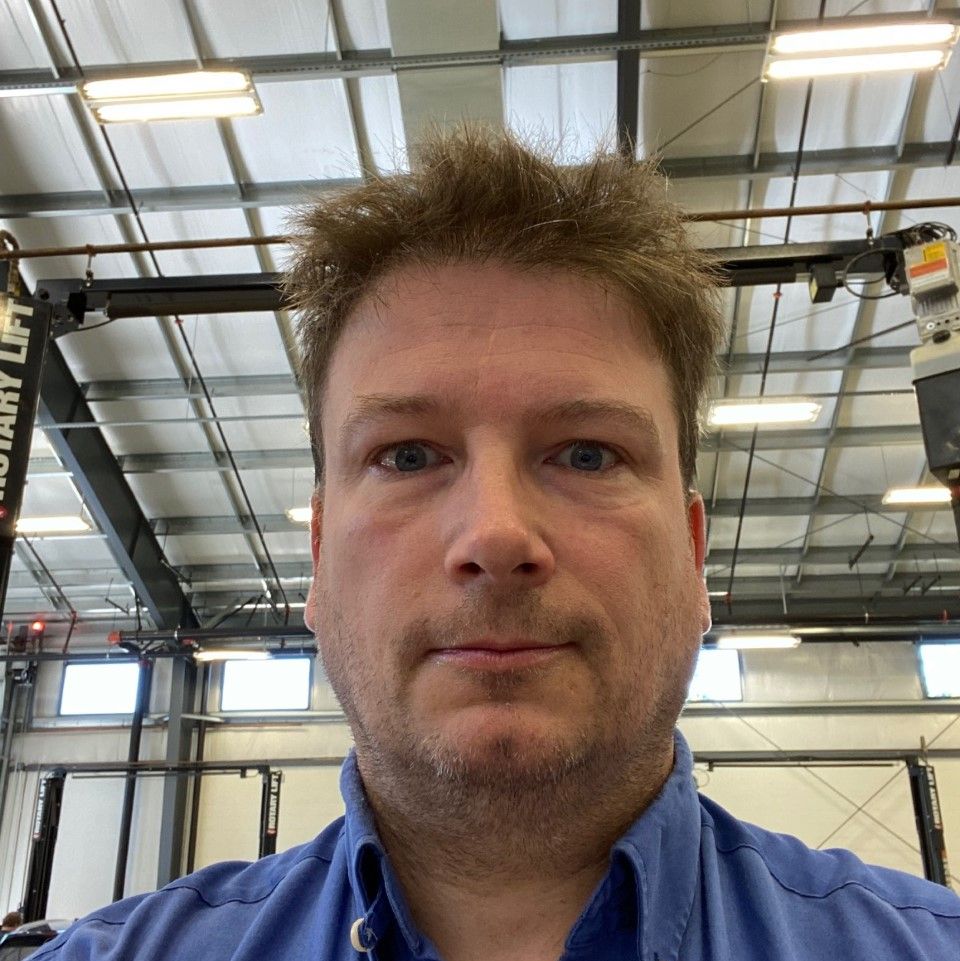 Profile of William Prime