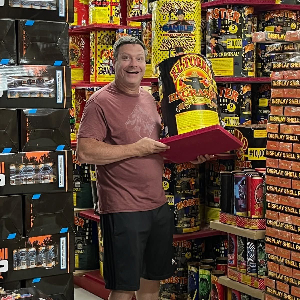 Profile of Dan Meyer