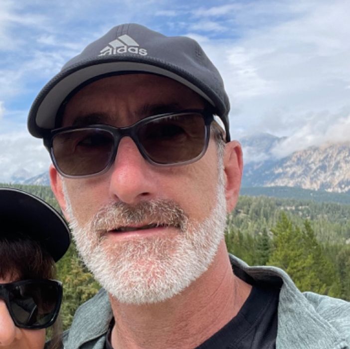 Profile of Marc Swerdlow