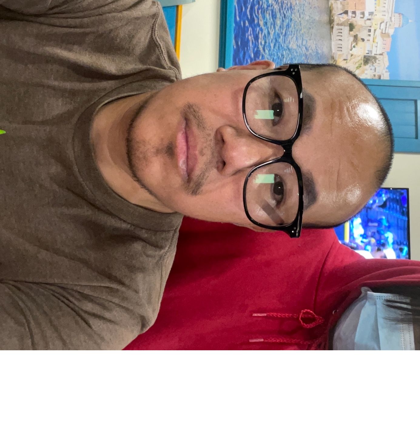 Profile of Jovis Lau