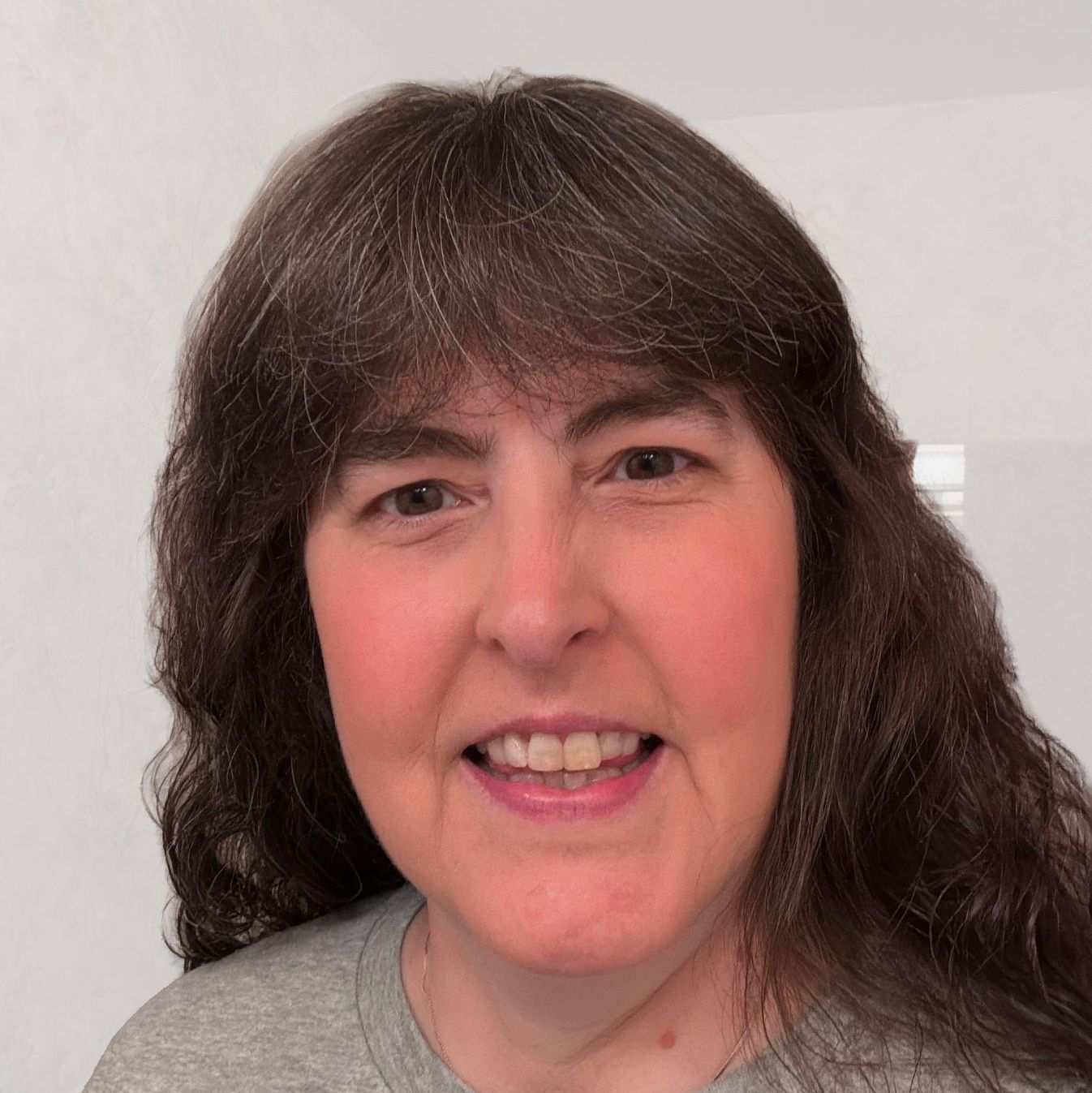 Profile of Sara Christison-Rino